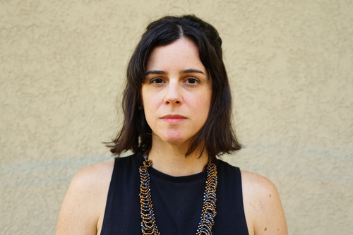 Portrait of Nathalia&nbsp;Lavigne